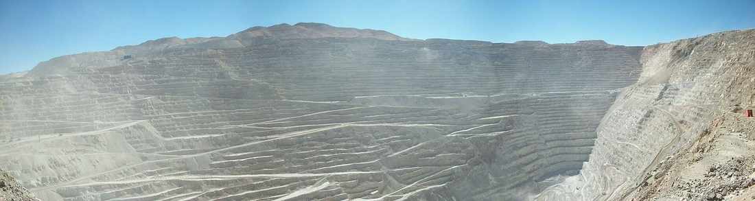 Códigos de reporte de recursos e reservas minerais lado a lado