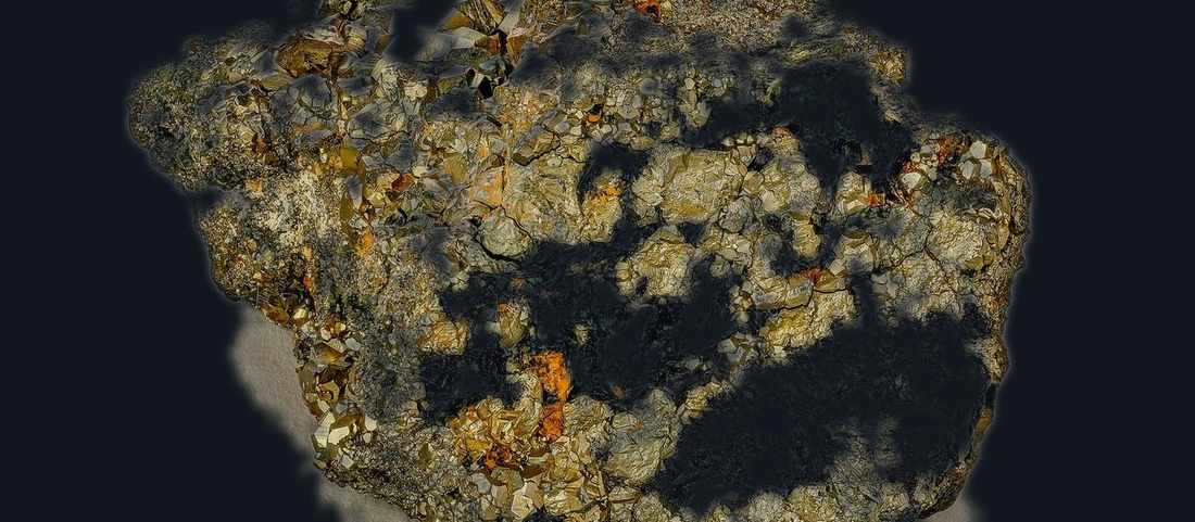 Arrecadação e distribuição de royalty mineral no Brasil