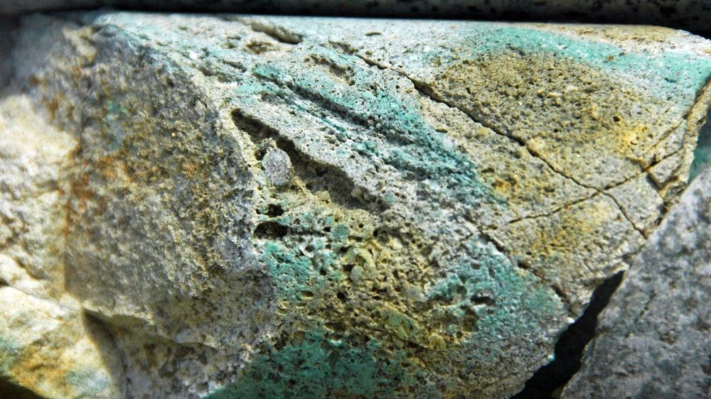 Estruturação societária de uma transação de mineração